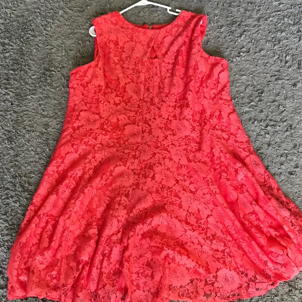 Swing Dress